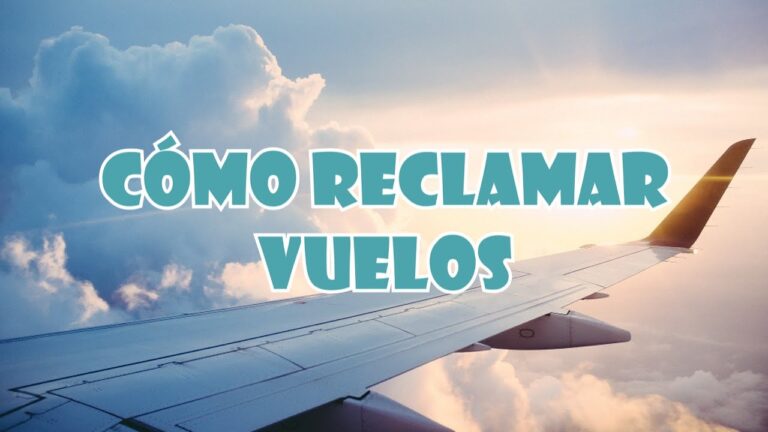 Compensaci&oacute;n por Incumplimiento de Derechos en Seguros de Viaje