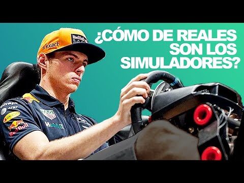Experiencia Realista en Simuladores de Conducci&oacute;n