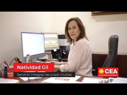 Derechos del Conductor al Recurrir Multas de Tr&aacute;fico