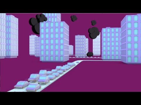 Impacto Ambiental de la Conducci&oacute;n Ecol&oacute;gica en el Transporte P&uacute;blico