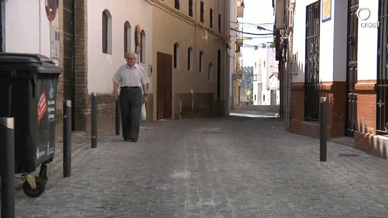 Regulaciones de Tr&aacute;nsito para Conductores Mayores