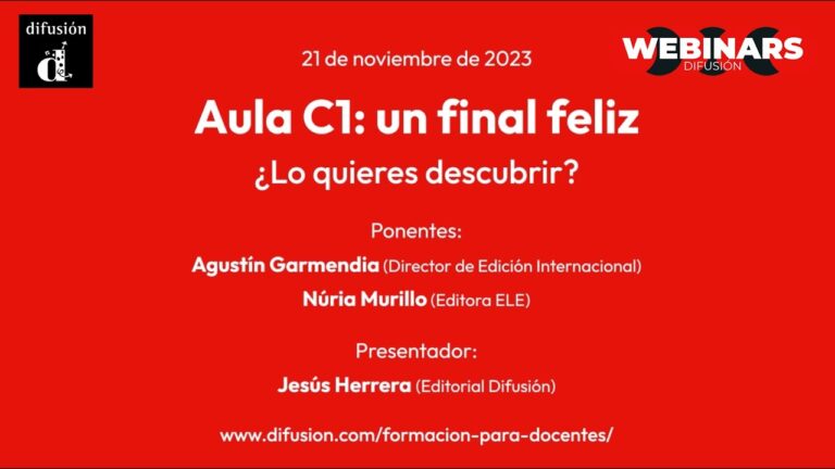Innovaci&oacute;n en la Ense&ntilde;anza de la Conducci&oacute;n a trav&eacute;s de Seminarios Web