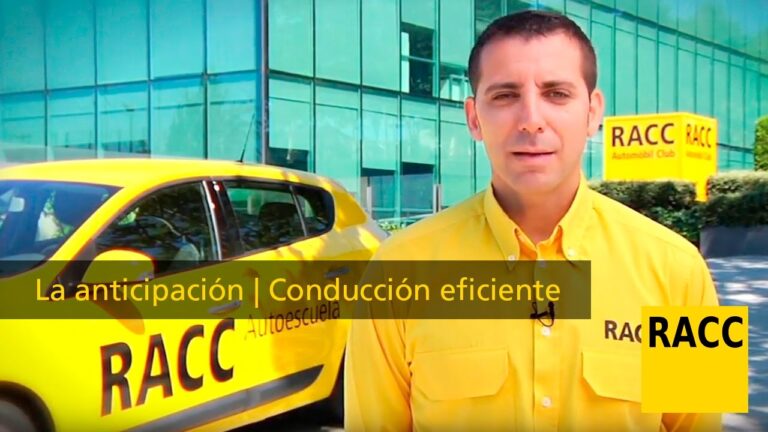 T&eacute;cnicas Efectivas de Anticipaci&oacute;n en la Conducci&oacute;n Defensiva