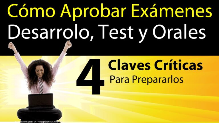 Lectura Comprensiva: La Clave para Aprobar el Examen Te&oacute;rico