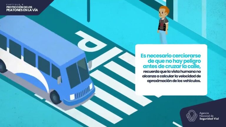 Derechos y Deberes sobre la Velocidad en la V&iacute;a P&uacute;blica