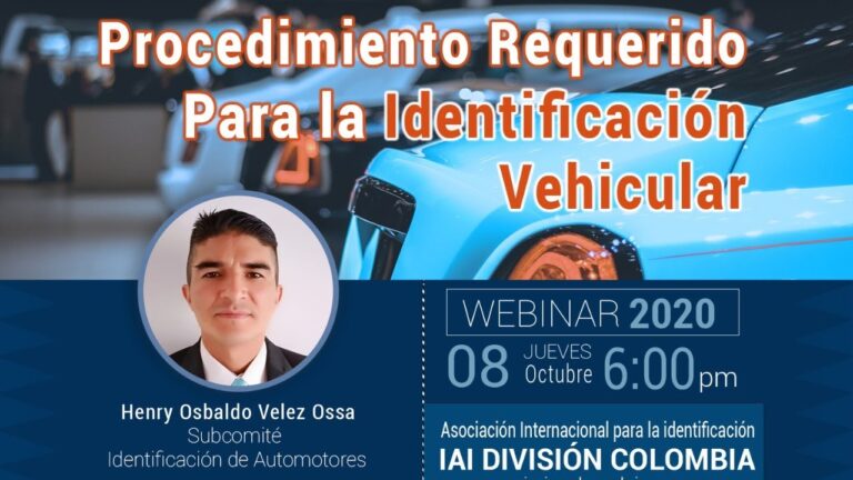 Aspectos Legales de la Documentaci&oacute;n Vehicular