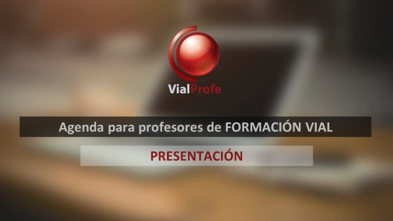 Mejores Aplicaciones Móviles para la Formación Vial