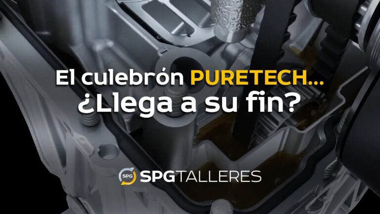 Mantenimiento Eficiente de la Correa de Distribuci&oacute;n en Talleres Automotrices