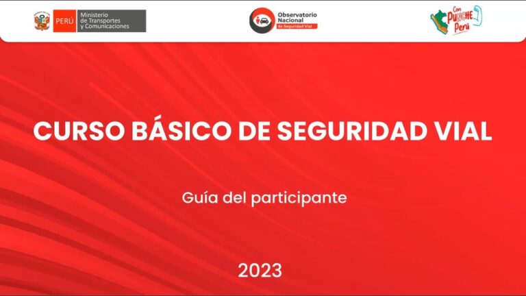 Formaci&oacute;n Eficaz en Educaci&oacute;n Vial para Conductores Novatos