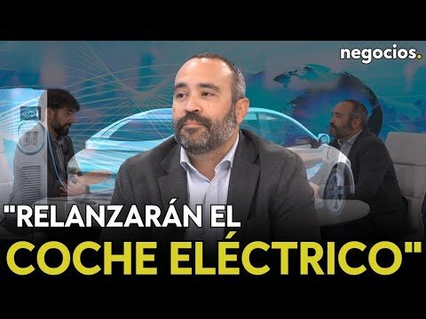 Avances en Tecnología de Vehículos Eléctricos y su Autonomía