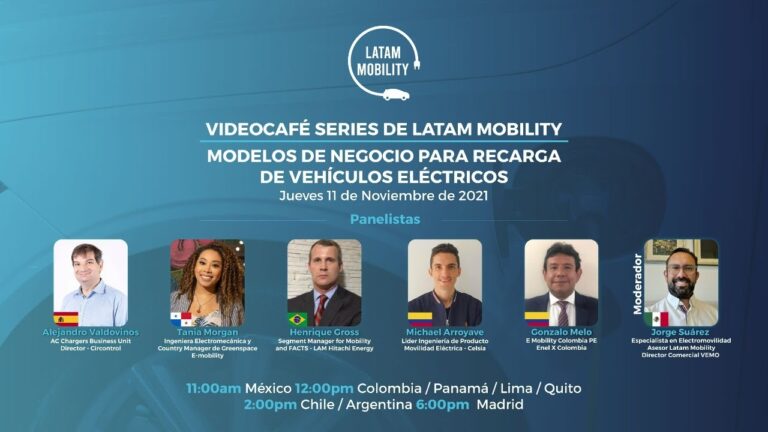 Desarrollo Sostenible con Estaciones de Carga para Veh&iacute;culos El&eacute;ctricos