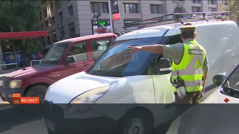 Multas por Uso de Celular al Conducir: Prevenci&oacute;n y Consecuencias