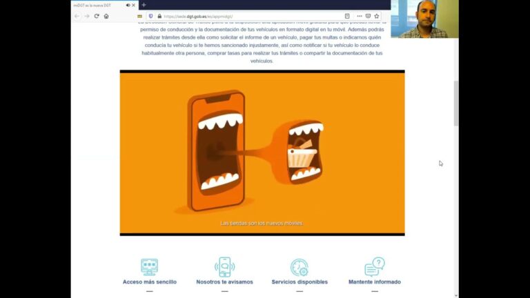 Aplicaciones para Promover una Conducci&oacute;n Responsable