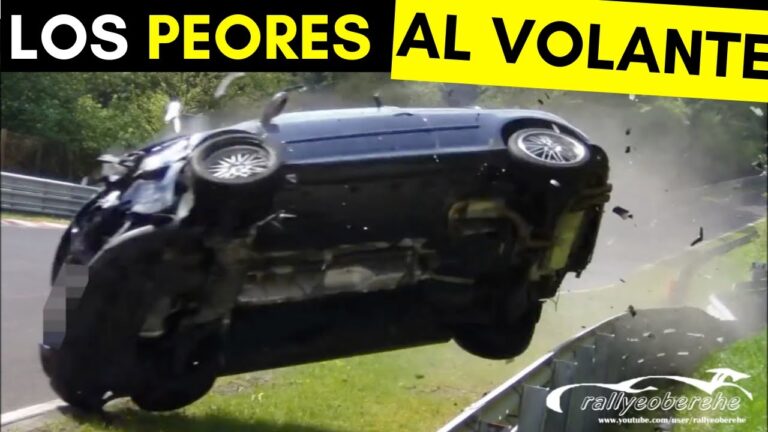 Responsabilidad de los Conductores: Alcohol al Volante