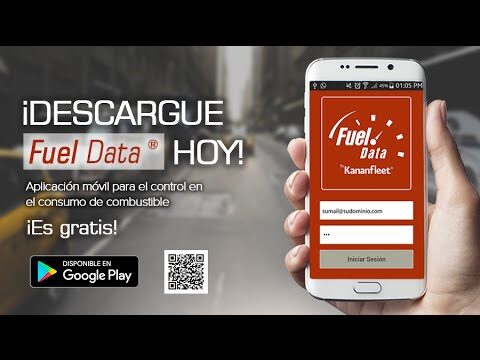 Optimizaci&oacute;n del Gasto de Gasolina a trav&eacute;s de Apps de Monitoreo
