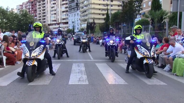 Cumplimiento Efectivo de Normas de Estacionamiento en Hoteles