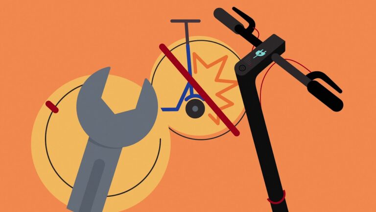 Reglamentación de Vehículos Eléctricos en Vías Públicas