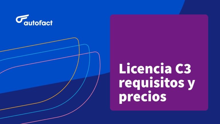 Costos Asociados al Carnet de Conducir: Todo lo que Debes Saber