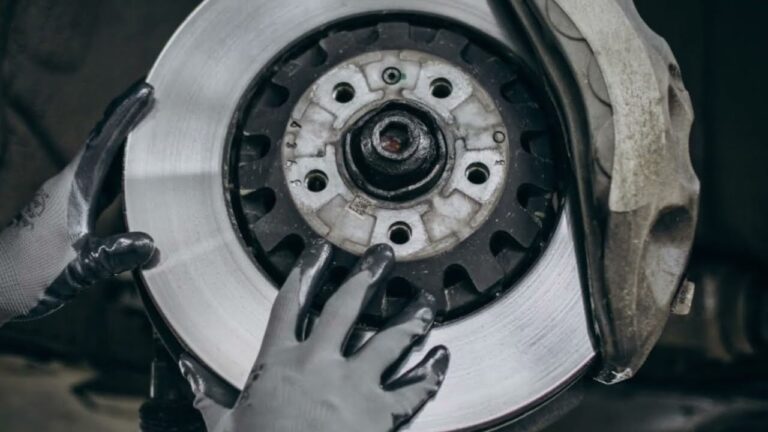 Consejos para Prolongar la Vida &Uacute;til de los Frenos de Disco mediante un Buen Mantenimiento