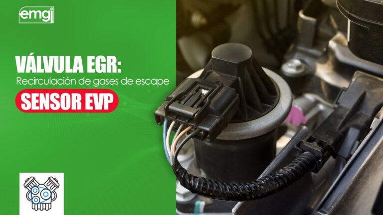 Optimizaci&oacute;n del Rendimiento Vehicular a trav&eacute;s de un Escape en Buen Estado