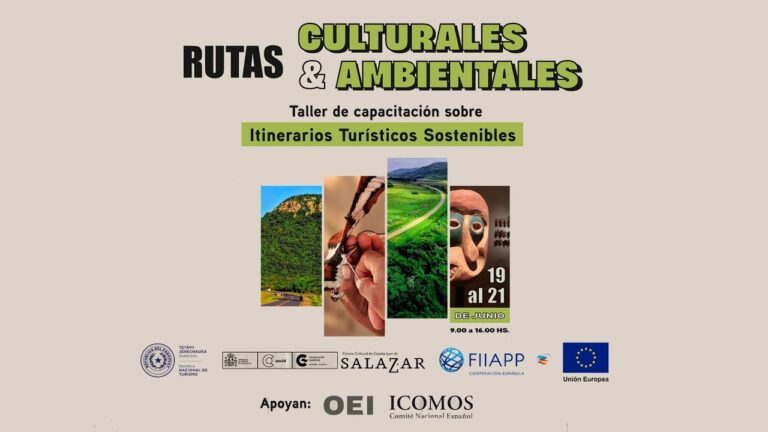 Impacto Ambiental de la Conducci&oacute;n Sostenible en Rutas Verdes