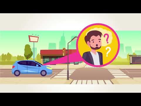 Distracciones y Precauciones en el Examen Pr&aacute;ctico de Manejo