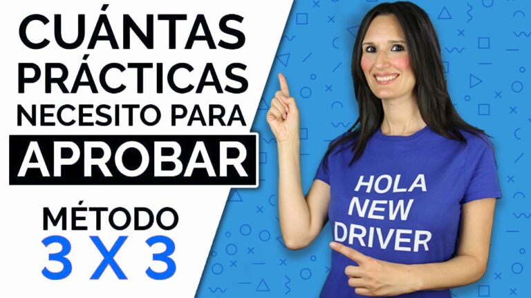 Pr&aacute;cticas Recomendadas para el Examen Te&oacute;rico