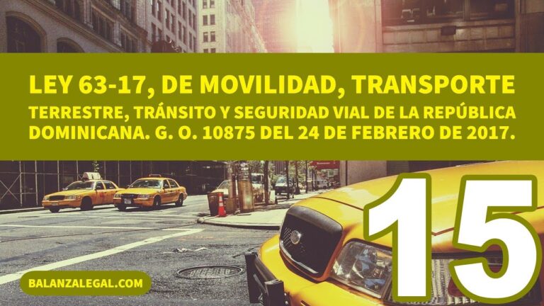 Normativa de Sanciones para Conductores de Veh&iacute;culos Pesados