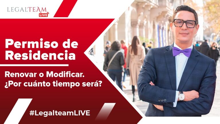 Duraci&oacute;n del Carnet Extranjero en Espa&ntilde;a: Lo Que Debes Saber