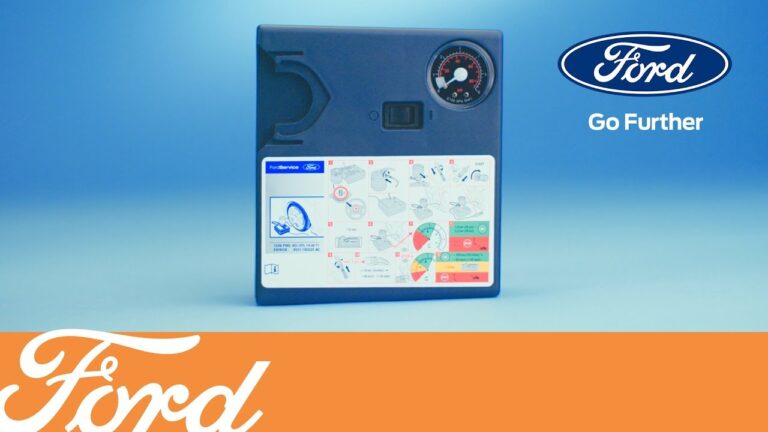 La Esencialidad del Kit Antipinchazos en el Equipamiento del Coche