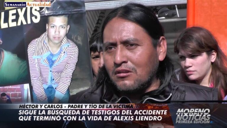 La Importancia de la B&uacute;squeda de Testigos en Accidentes