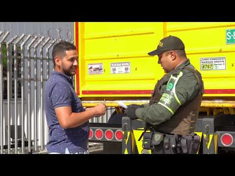 Cumplimiento Normativo Vial y Uso del M&oacute;vil