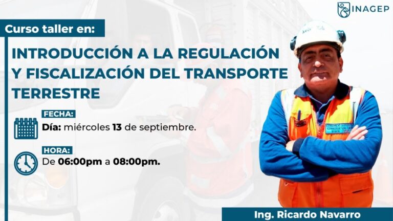 Regulaciones de Circulaci&oacute;n Urbana: Claves para una Movilidad Sostenible