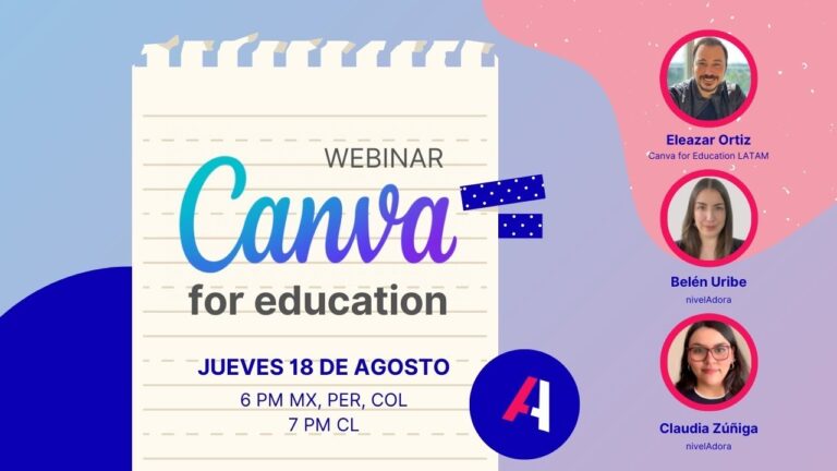 Mejorando la Experiencia de Aprendizaje Vial con Herramientas Digitales