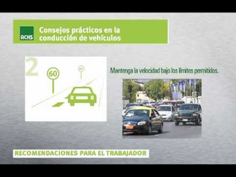 Consejos Clave para Conducir de Manera Segura en Autopistas