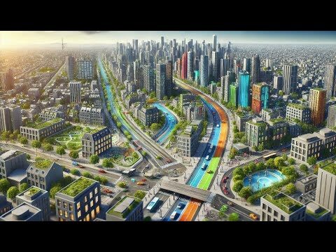 Estrategias Efectivas para Pol&iacute;ticas de Estacionamiento en &Aacute;reas Urbanas