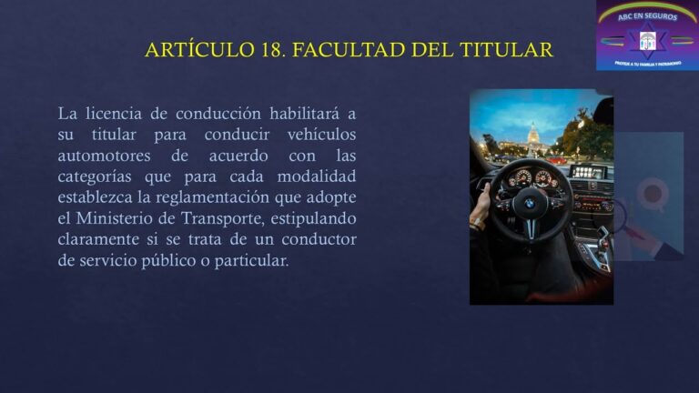 Cumplimiento de las Leyes de Seguros para Conductores: Claves Esenciales