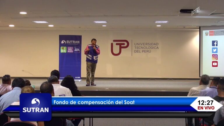 Gu&iacute;a completa sobre el seguro obligatorio para conductores