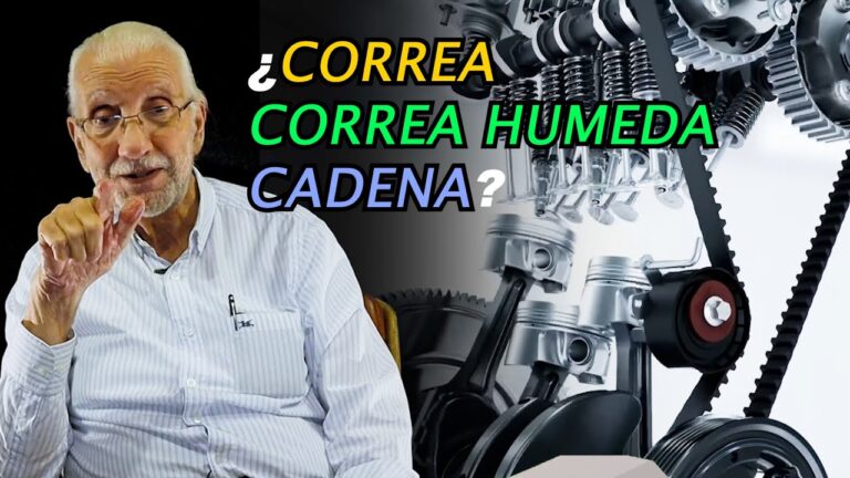 Gu&iacute;a Completa sobre Mantenimiento Especializado de la Correa de Distribuci&oacute;n