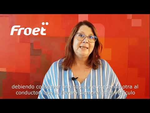Validaci&oacute;n del Carnet de Conducir con Documentaci&oacute;n Laboral