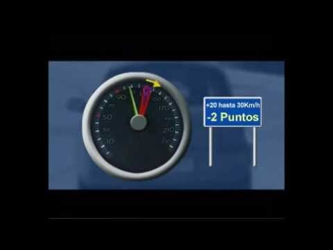 Normas de Velocidad y Tecnolog&iacute;a de Vigilancia: Un An&aacute;lisis Efectivo