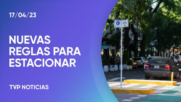 Normativas sobre Estacionamiento Prohibido: Lo que Debes Saber