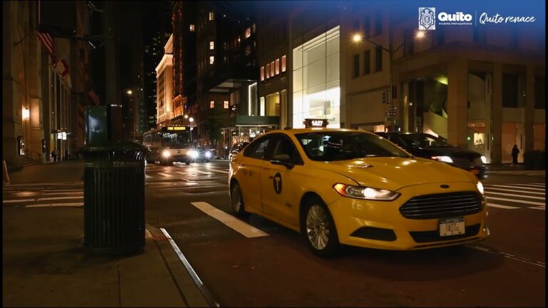 Herramientas Digitales para una Conducci&oacute;n Segura