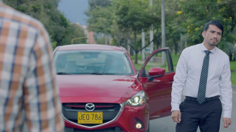 Concienciaci&oacute;n sobre Seguridad Vial y Velocidad Adecuada