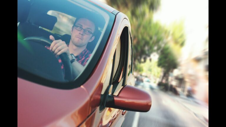 Reformas Efectivas en Normativas Viales