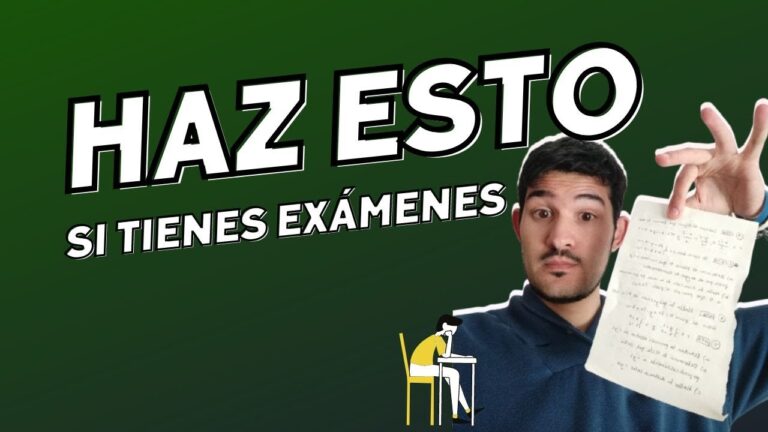 Simulacros de Examen: Estrategia Efectiva para la Preparaci&oacute;n Acad&eacute;mica
