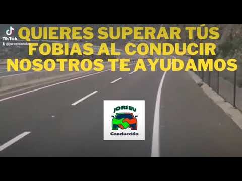 Recupera la Confianza en la Carretera con Cursos Especializados