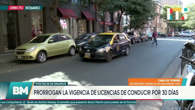 Vigencia y Vencimiento del Carnet de Conducir: Lo Que Debes Saber