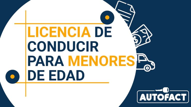 Restricciones de Licencia para Jóvenes Conductores: Lo que Debes Saber