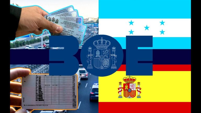 Gu&iacute;a de Tr&aacute;mites Administrativos para Obtener la Licencia de Conducci&oacute;n Espec&iacute;fica